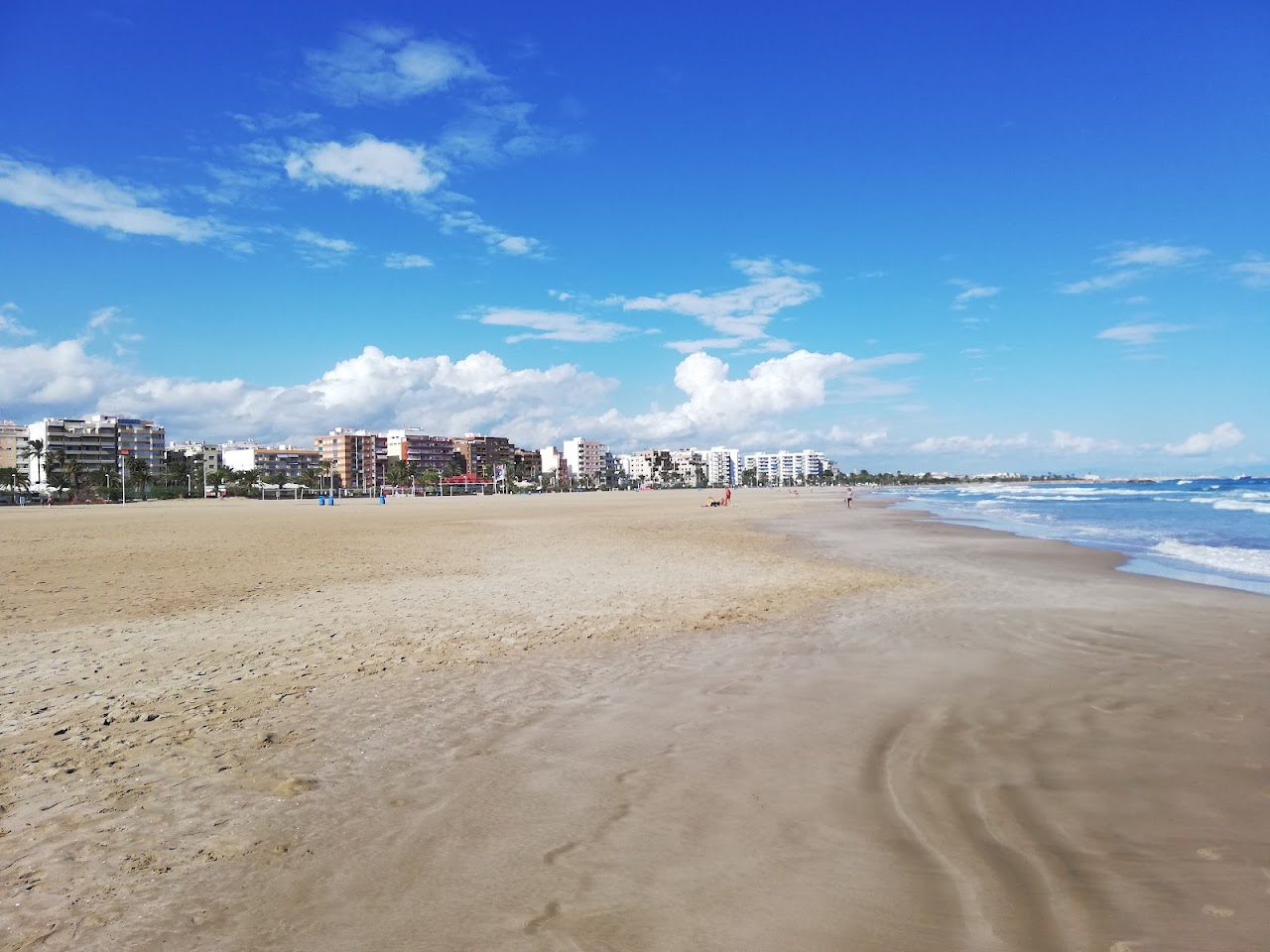 Playa Norte