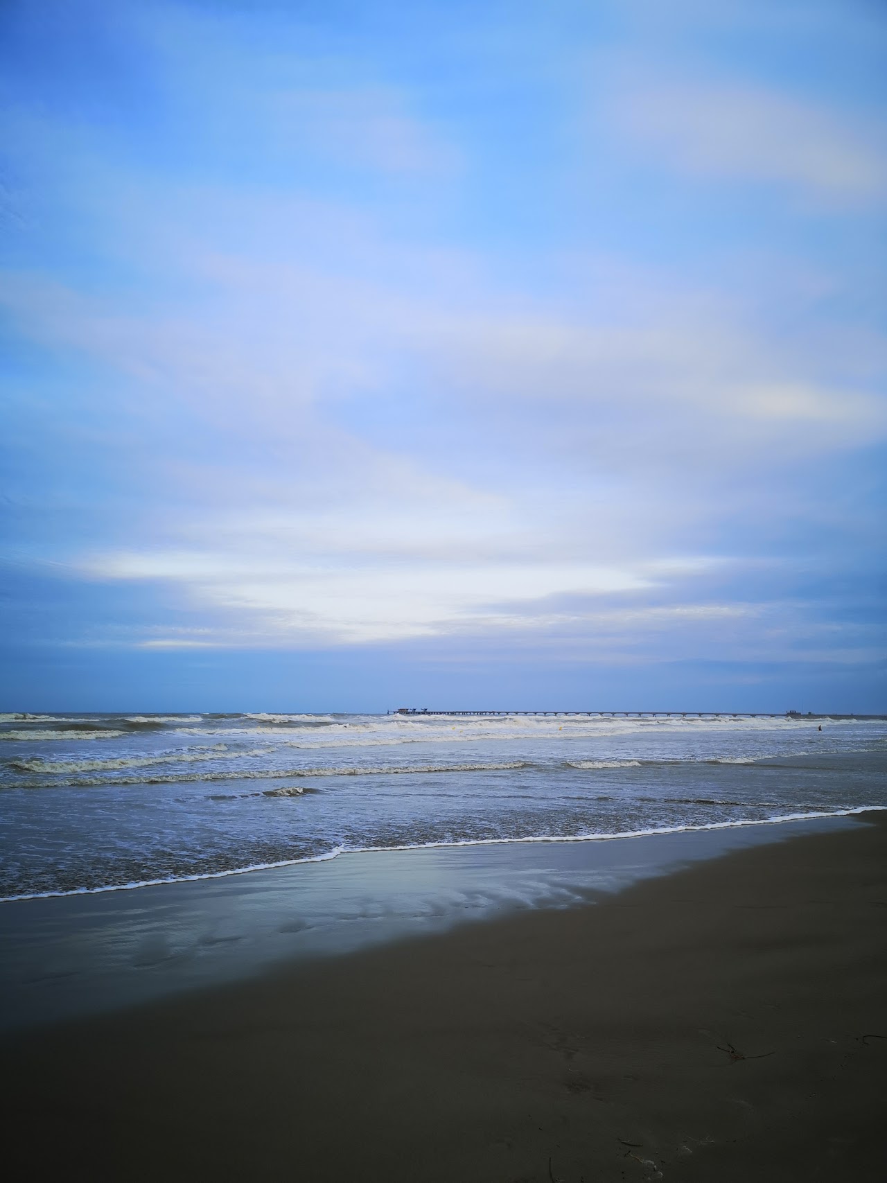 Playa Norte