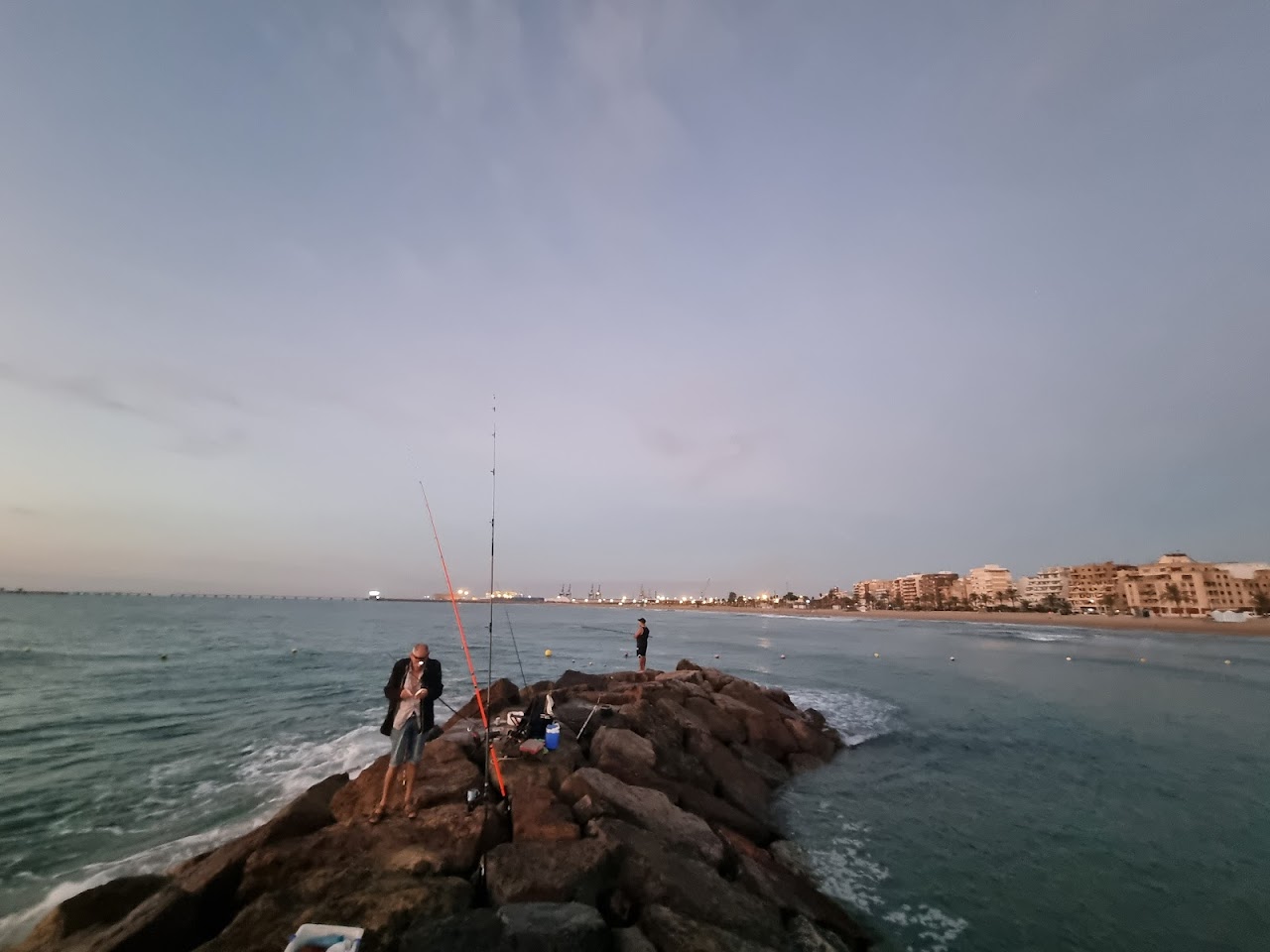 Playa Norte