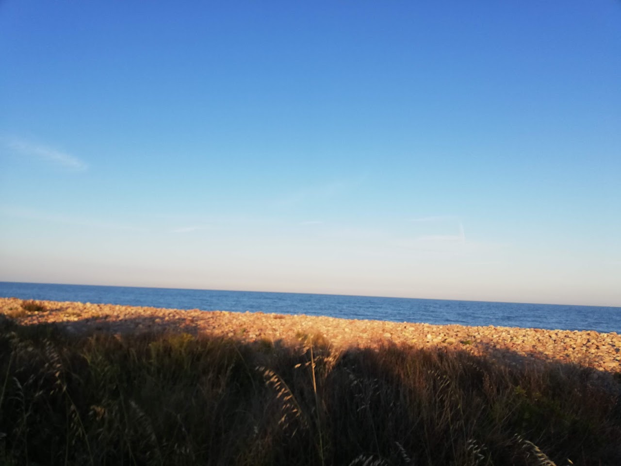 Playa Sur