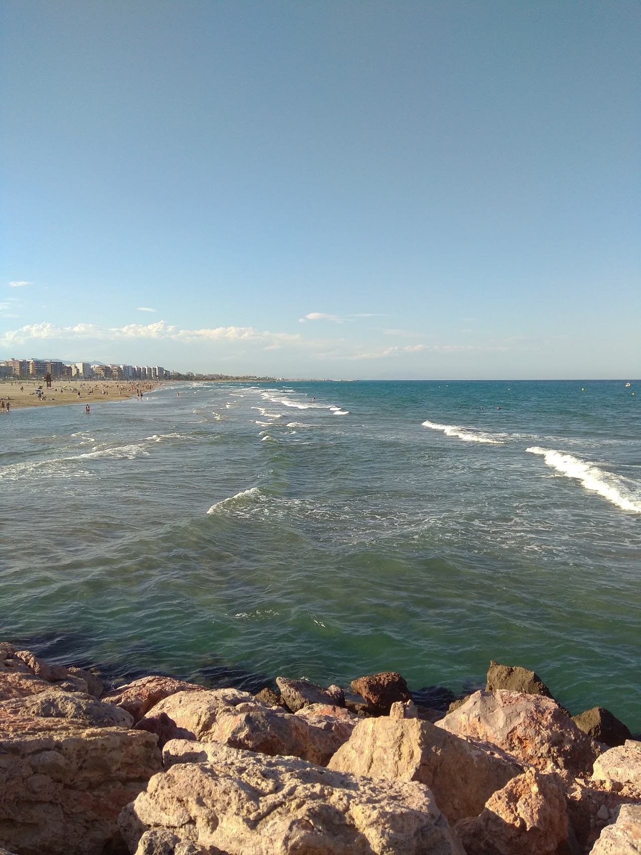 Playa Sur